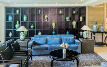 Hotel Elegant Suites Westlake