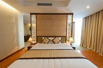 Muong Thanh Xa La Hotel