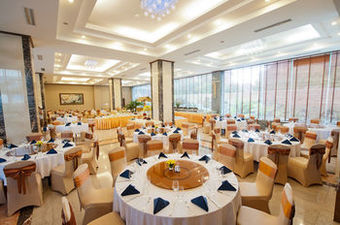 Muong Thanh Xa La Hotel