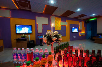 Muong Thanh Xa La Hotel