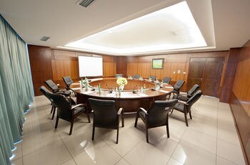 Muong Thanh Xa La Hotel
