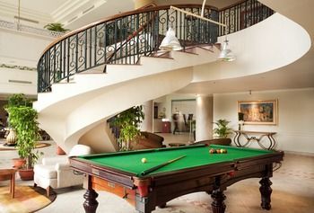 Apartamentos Sedona Suites Hanoi