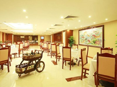 Hanoi Delight Hotel