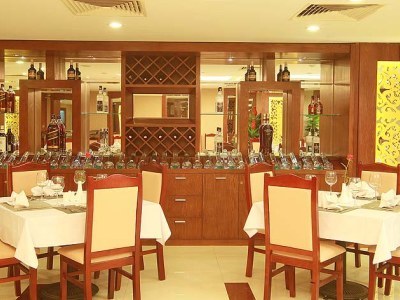 Hanoi Delight Hotel