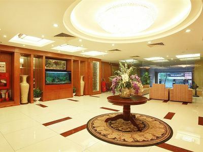 Hanoi Delight Hotel