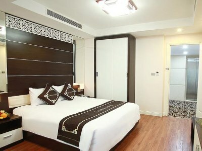 Hanoi Delight Hotel