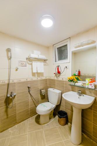 A25 Hotel - Thanh Nhan