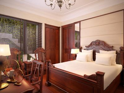 Hanoi Central Star Hotel