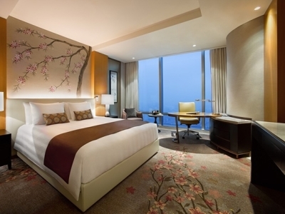Lotte Hotel Hanoi