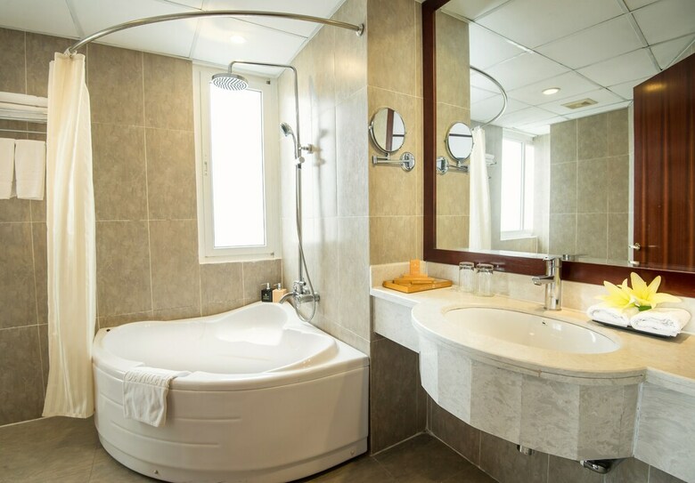 May De Ville Hotel City Center