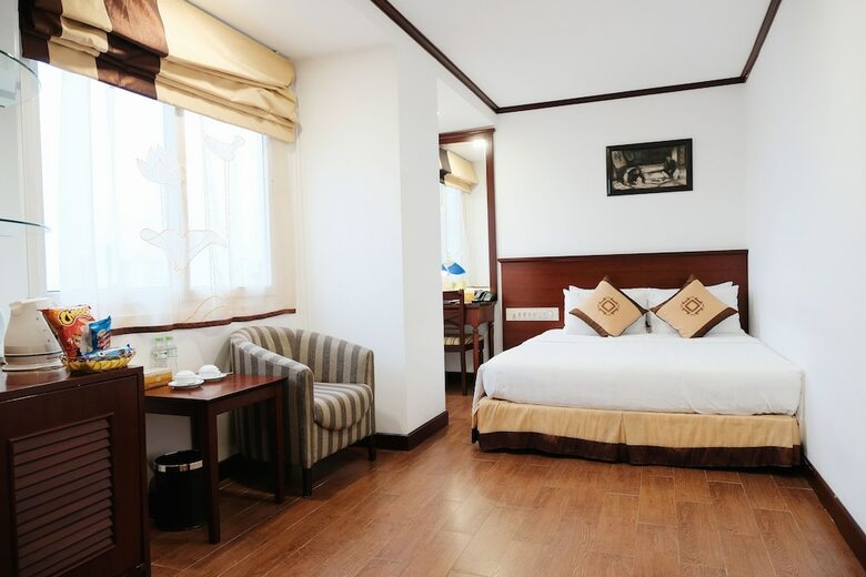 May De Ville Hotel City Center