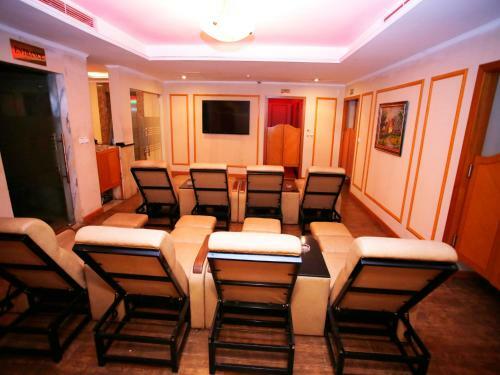 Hanoi Stay 7 Hotel