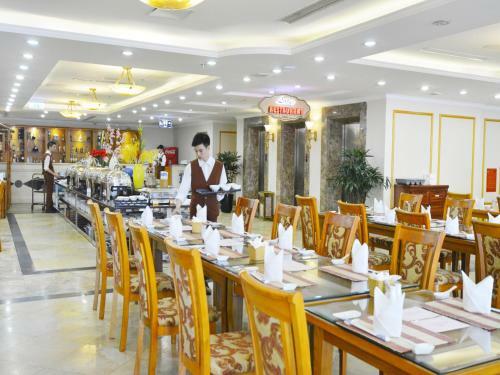Hanoi Stay 7 Hotel