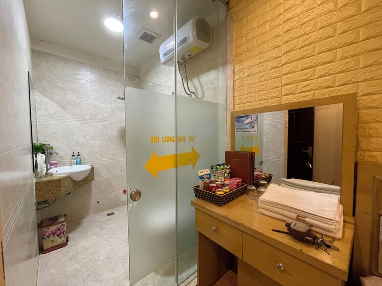 Mely Hotel