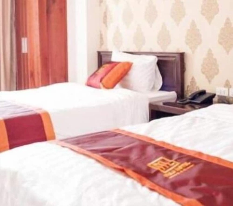 Mely Hotel