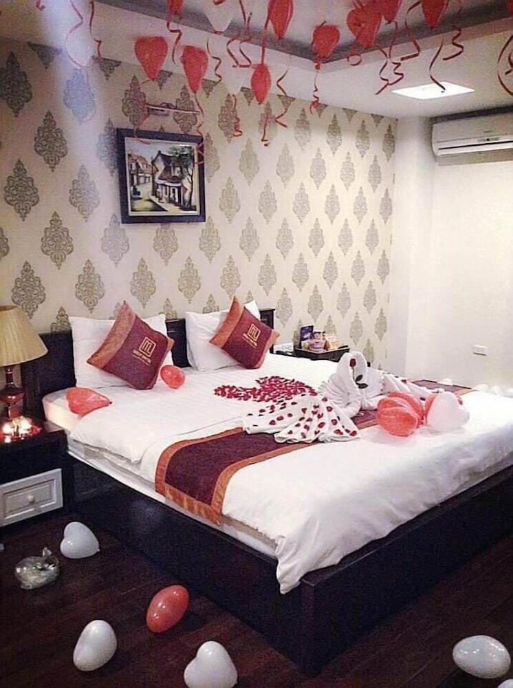 Mely Hotel