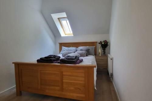 Apartamento Penthouse Wellington Rd