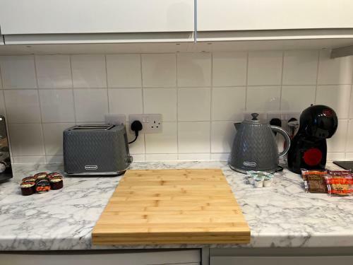 Turaco Apartment By Robin Estates