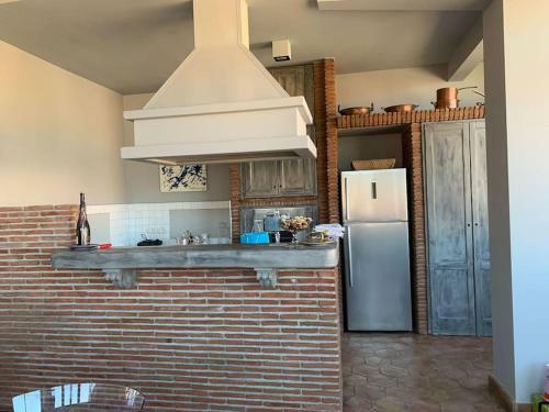 Apartamento Saracen Terrace