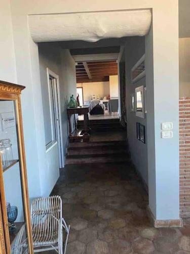 Apartamento Saracen Terrace