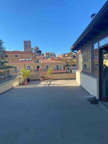 Apartamento Saracen Terrace