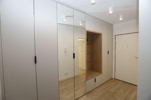 Apartamento Nowy W Centrum
