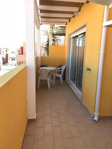 Apartamento 2 Bed 2 Bath Penthouse Ff By Pola At Aps
