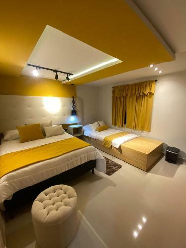 Hotel Home Mark Casa Boutique
