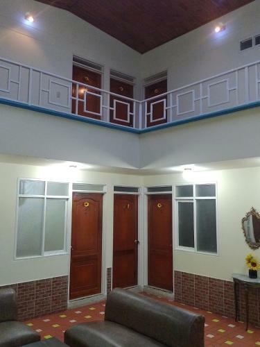 Hotel Girasol Santa Rosa