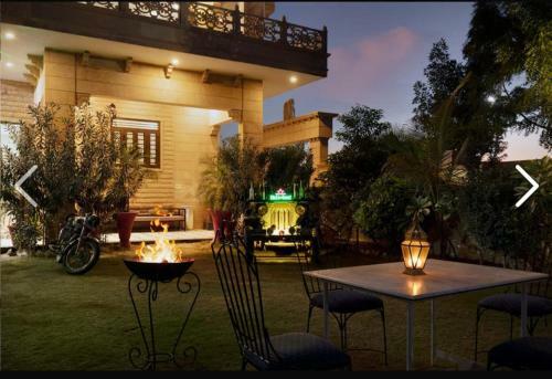 Hostal Zest Damodar Garh - The Stress Free Zone
