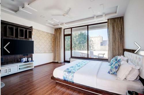 Hostal Zest Damodar Garh - The Stress Free Zone