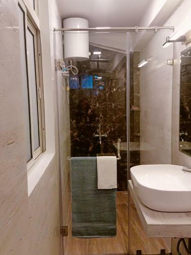 Bed & Breakfast Homestay@23�c