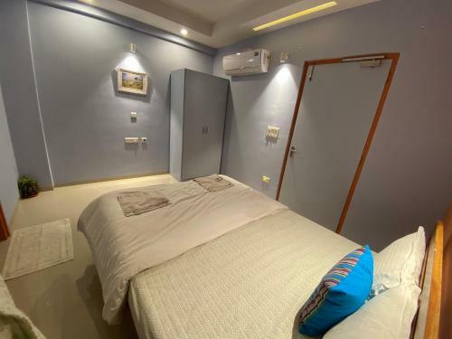 Apartamento 3bhk Luxury Penthouse With City View