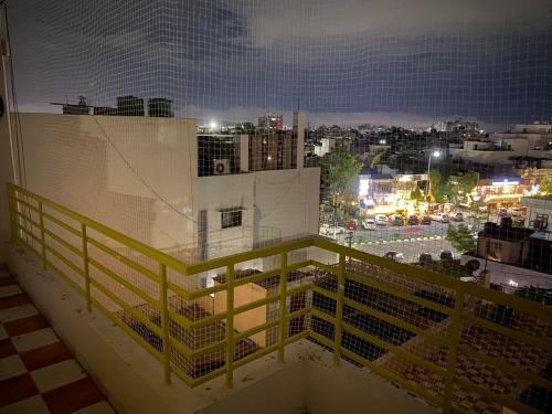 Apartamento 3bhk Luxury Penthouse With City View