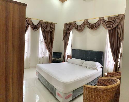 Piai Homestay Solok (syariah)