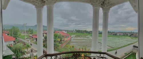 Piai Homestay Solok (syariah)