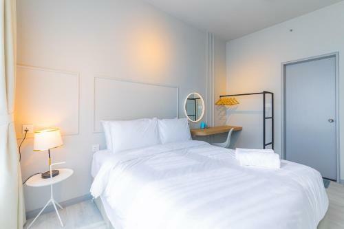 Apartamento Designer 2- Bedroom Condo @jesselton Quay