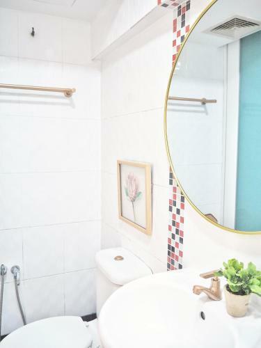 Apartamento Freeway Stay Empire Subang