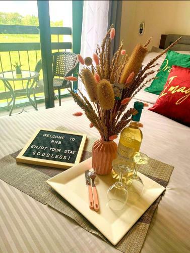 Apartamento Rnb Suites Tagaytay