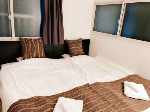 Stay Bb Osaka ???????????? Sakura House Terrace ????????2? Usj?? Dekijima