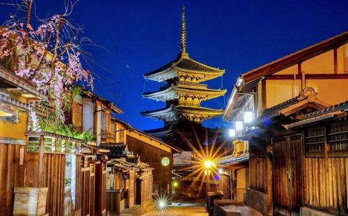 Stay Bb Osaka ???????????? Sakura House Terrace ????????2? Usj?? Dekijima