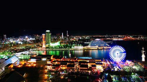 Stay Bb Osaka ???????????? Sakura House Terrace ????????2? Usj?? Dekijima