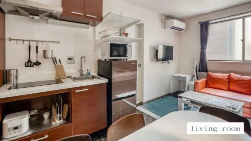 Stay Bb Osaka Tamade Apartment 102 ??????