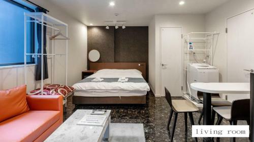 Stay Bb Osaka Tamade Apartment 102 ??????