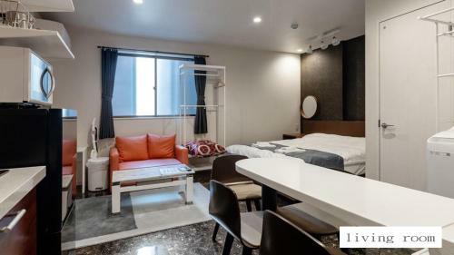 Stay Bb Osaka Tamade Apartment 102 ??????