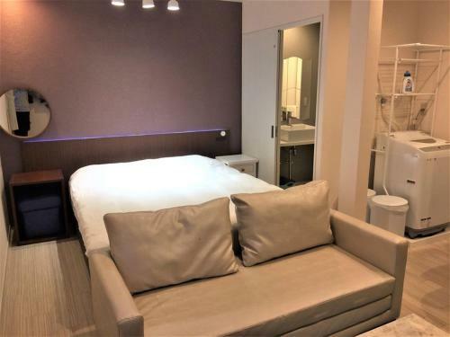 Stay Bb Osaka Tamade Apartment 203 ??????