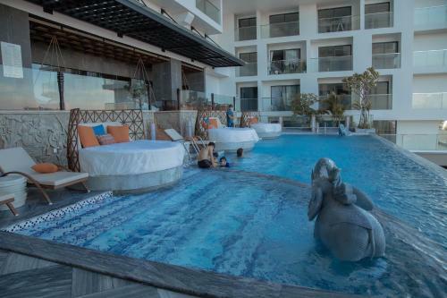 Apartamento Apec Mandala Bi?n Ph� Y�n