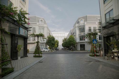 Apartamento Apec Mandala Bi?n Ph� Y�n