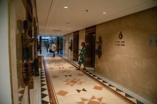 Apartamento Apec Mandala Bi?n Ph� Y�n