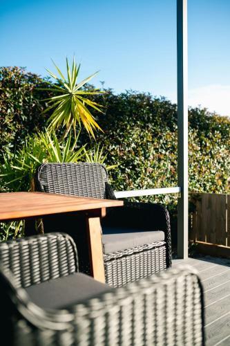 Hostal Church Lane Accommodation, Milawa.